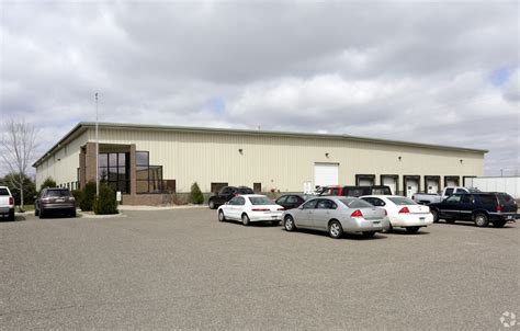 Tavis Metal, 12900 Prosperity Ave, Becker, MN 55308, US